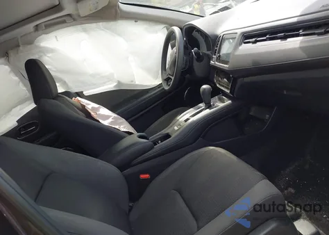 2019 Honda Hr-V Ex from USA, damaged, VIN 3CZRU6H5XKM726201